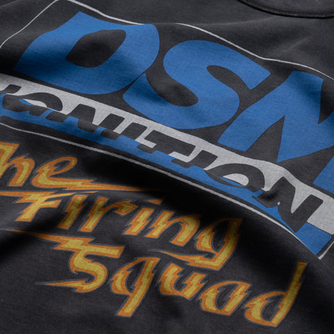 Diet Starts Monday Ignition Tee - Vintage Black