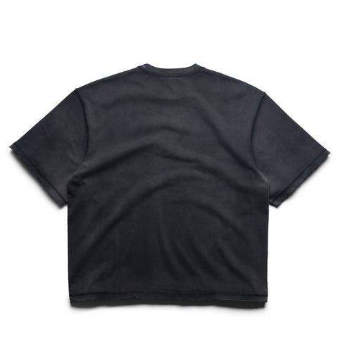 Diet Starts Monday Ignition Tee - Vintage Black