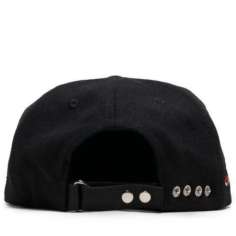 Diet Starts Monday Ignition Hat - Black/Red