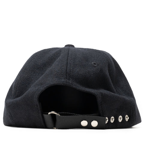 Diet Starts Monday Worldwide Hat - Black
