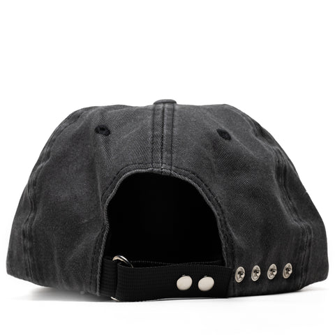 Diet Starts Monday Eagle Hat - Black