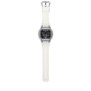thisisneverthat x Casio G-Shock 5600 Series Digital Watch - Clear