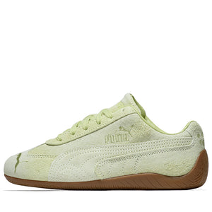 Danielle Cathari x Puma Speedcat Washed - Pistachio Green