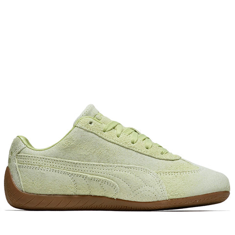 Danielle Cathari x Puma Speedcat Washed - Pistachio Green