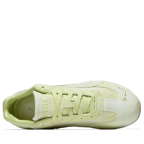 Danielle Cathari x Puma Speedcat Washed - Pistachio Green