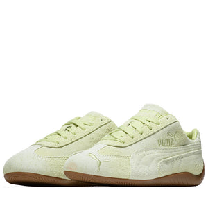 Danielle Cathari x Puma Speedcat Washed - Pistachio Green