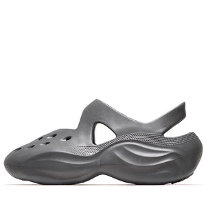 Dingyun Zhang x Crocs Diffuser - Black Sand