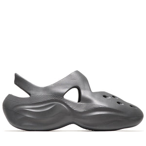 Dingyun Zhang x Crocs Diffuser - Black Sand