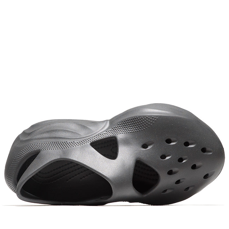Dingyun Zhang x Crocs Diffuser - Black Sand – Sneaker Politics