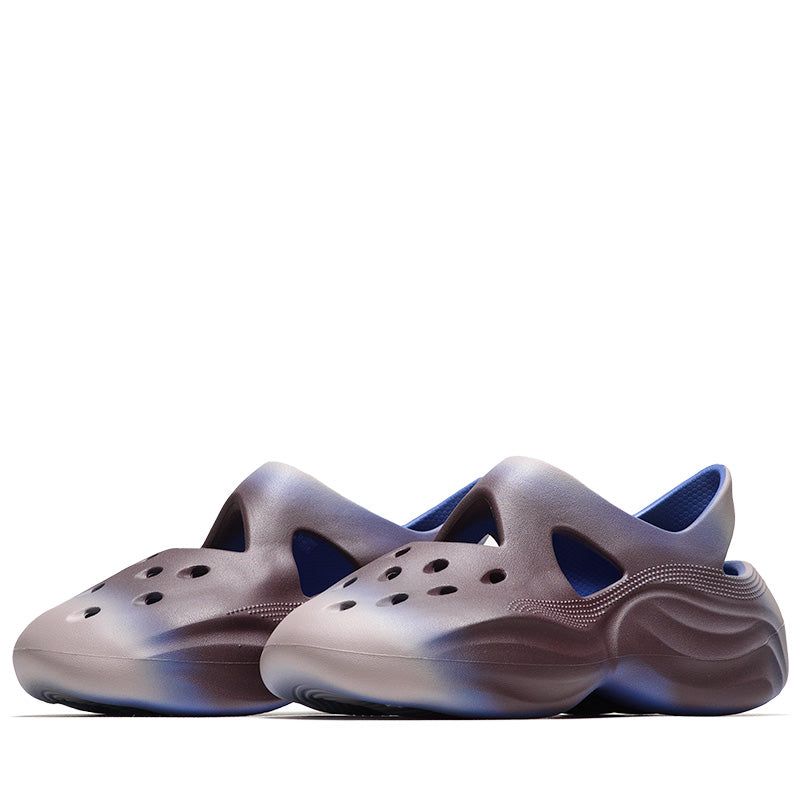 ★ Crocs ★ DINGYUN ZHANG The Diffuser クロックス サンダル Two New Dingyun Zhang x Crocs Diffuser Launch April 2025