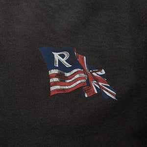 Represent Eagle Tee - Black