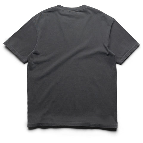 Fucking Awesome Depression Test Print Tee - Pepper