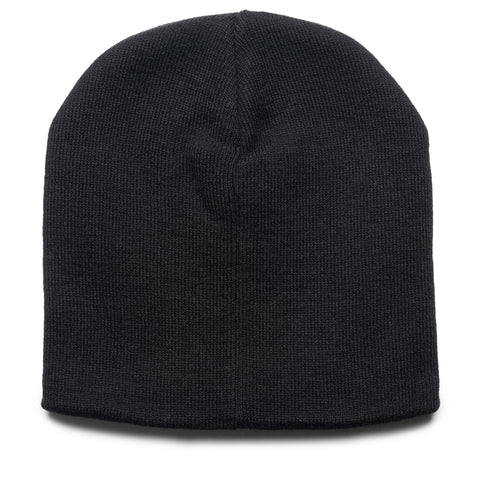 Fucking Awesome KO Embossed Beanie - Black