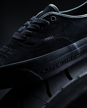 Neighborhood x Vans OTW Authentic 44 - Black