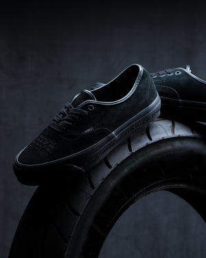 Neighborhood x Vans OTW Authentic 44 - Black