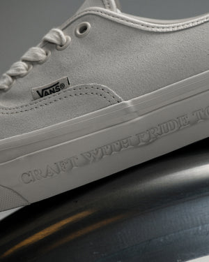 Neighborhood x Vans OTW Authentic 44 - Natural