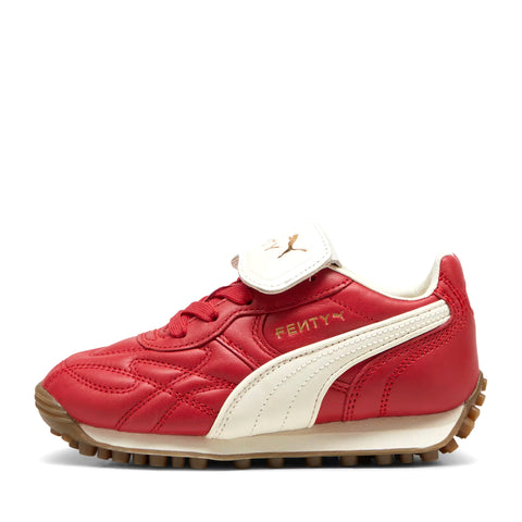 Fenty x Puma Avanti L (PS) - Club Red