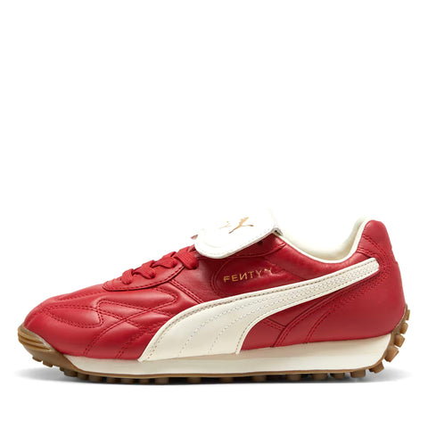 Women's Fenty x Puma Avanti L - Club Red