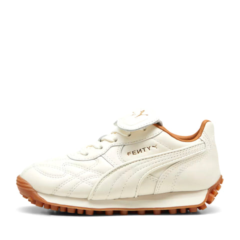 Fenty x Puma Avanti VL (PS) - Warm White