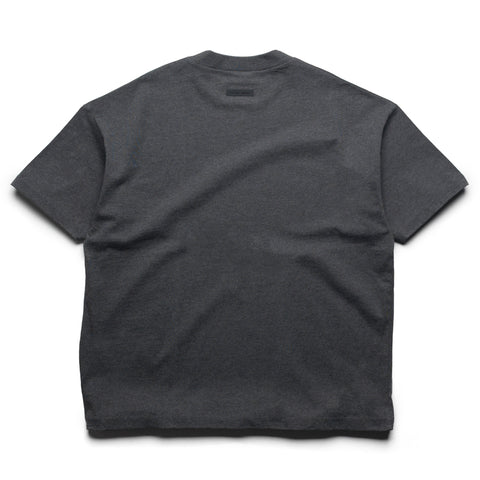 Fear Of God Essentials Classic Tee - Charcoal Heather