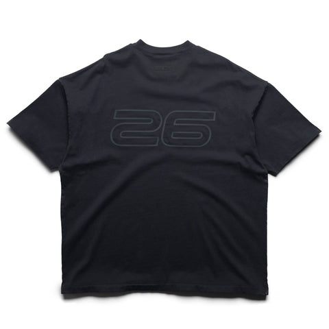 Fear Of God Essentials 90's Tee - Vintage Black