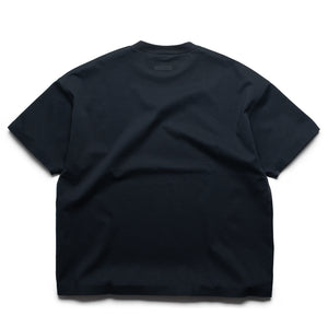 Fear Of God Essentials Ponte 90's Tee - Vintage Black