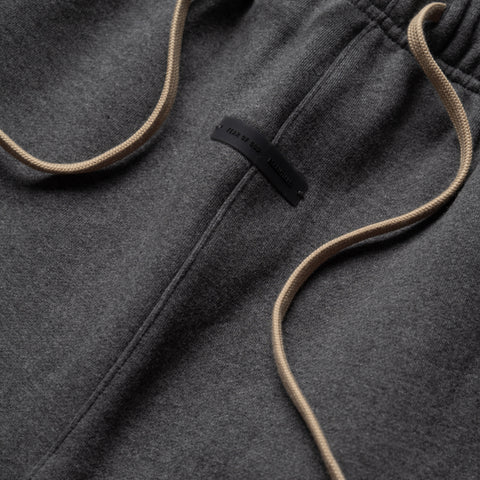 Fear Of God Essentials Classic Sweatpant - Charcoal Heather