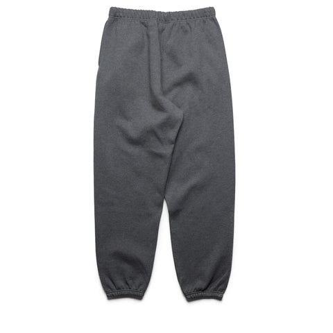 Fear Of God Essentials Classic Sweatpant - Charcoal Heather