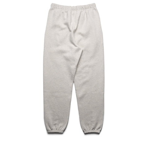 Fear Of God Essentials Classic Sweatpant - Oatmeal Heather