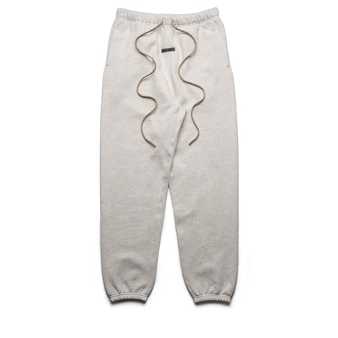 Fear Of God Essentials Classic Sweatpant - Oatmeal Heather