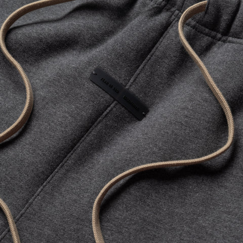 Fear Of God Essentials Flare Sweatpant - Charcoal Heather