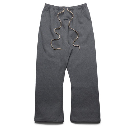 Fear Of God Essentials Flare Sweatpant - Charcoal Heather