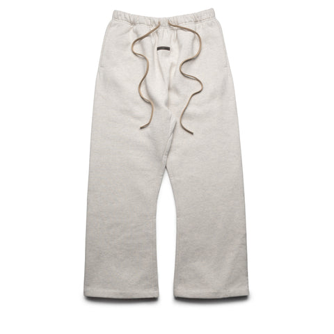 Fear Of God Essentials Flare Sweatpant - Oatmeal Heather