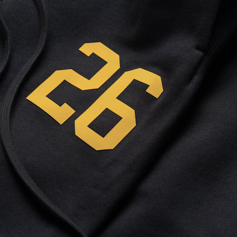 Fear Of God Essentials Lounge Sweatpants - Vintage Black