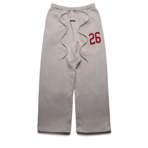 Fear Of God Essentials Lounge Sweatpants - Smoke Grey