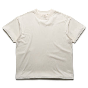 Fear Of God Essentials Tri-Blend Essential Tee - Ivory
