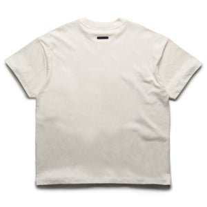 Fear Of God Essentials Tri-Blend Essential Tee - Ivory