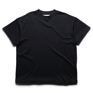 Fear Of God Essentials Tri-Blend Essential Tee - Vintage Black