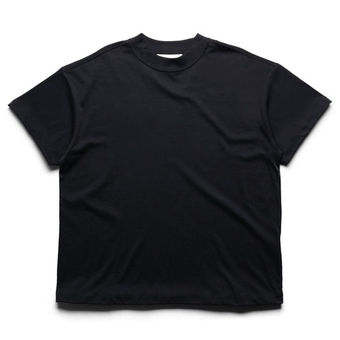Fear Of God Essentials Tri-Blend Essential Tee - Vintage Black
