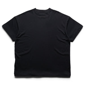 Fear Of God Essentials Tri-Blend Essential Tee - Vintage Black