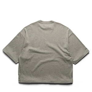 Fear Of God Essentials Merch Tee - Seal Heather