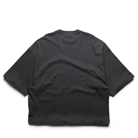 Fear Of God Essentials Merch Tee - Iron Grey