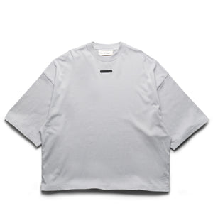 Fear Of God Essentials Merch Tee - Overcast