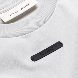 Fear Of God Essentials Merch Tee - Overcast