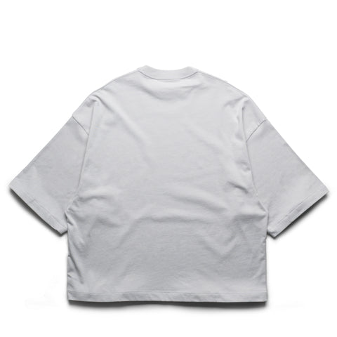 Fear Of God Essentials Merch Tee - Overcast