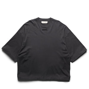 Fear Of God Essentials Merch Tee - Iron Grey