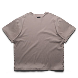 Fear Of God Essentials Ponte Modern Fit Tee - Seal