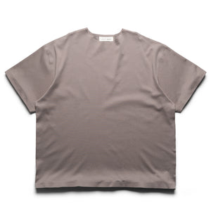 Fear Of God Essentials Ponte Modern Fit Tee - Seal