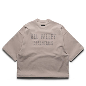 Fear Of God Essentials Merch Tee - Seal