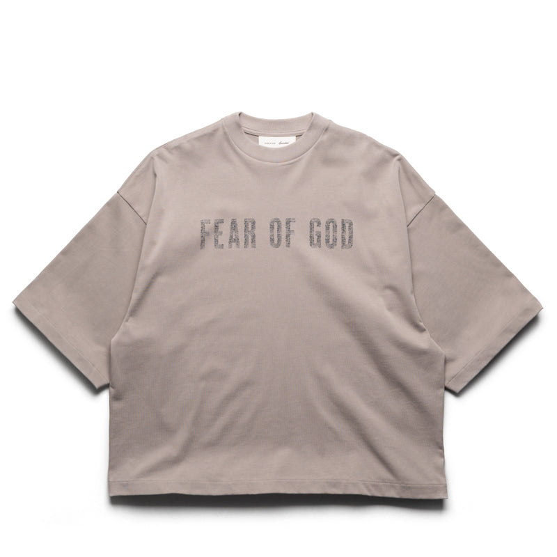 Fear Of God Essentials Merch Tee - Seal – Sneaker Politics
